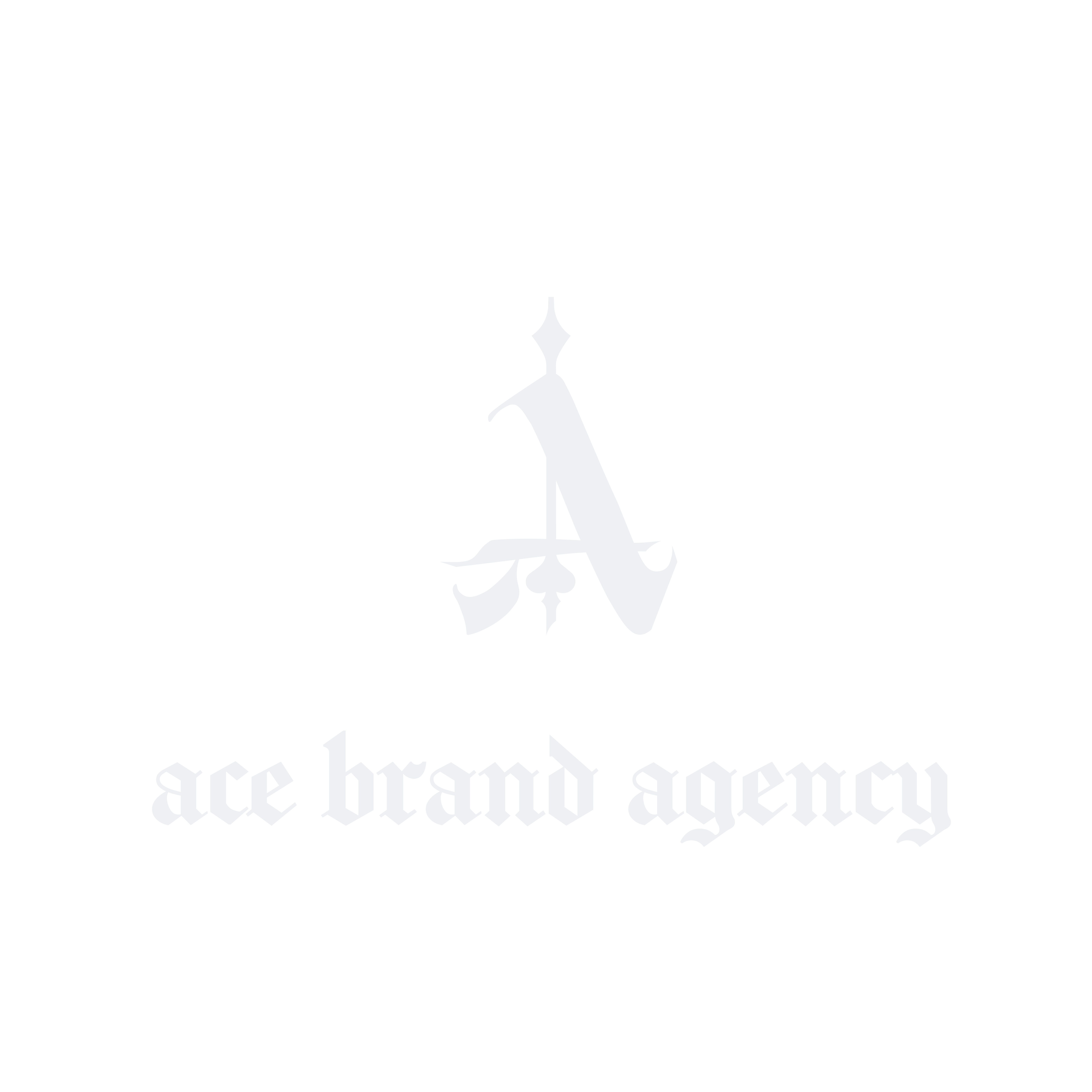 ACE Brand Agency Logo